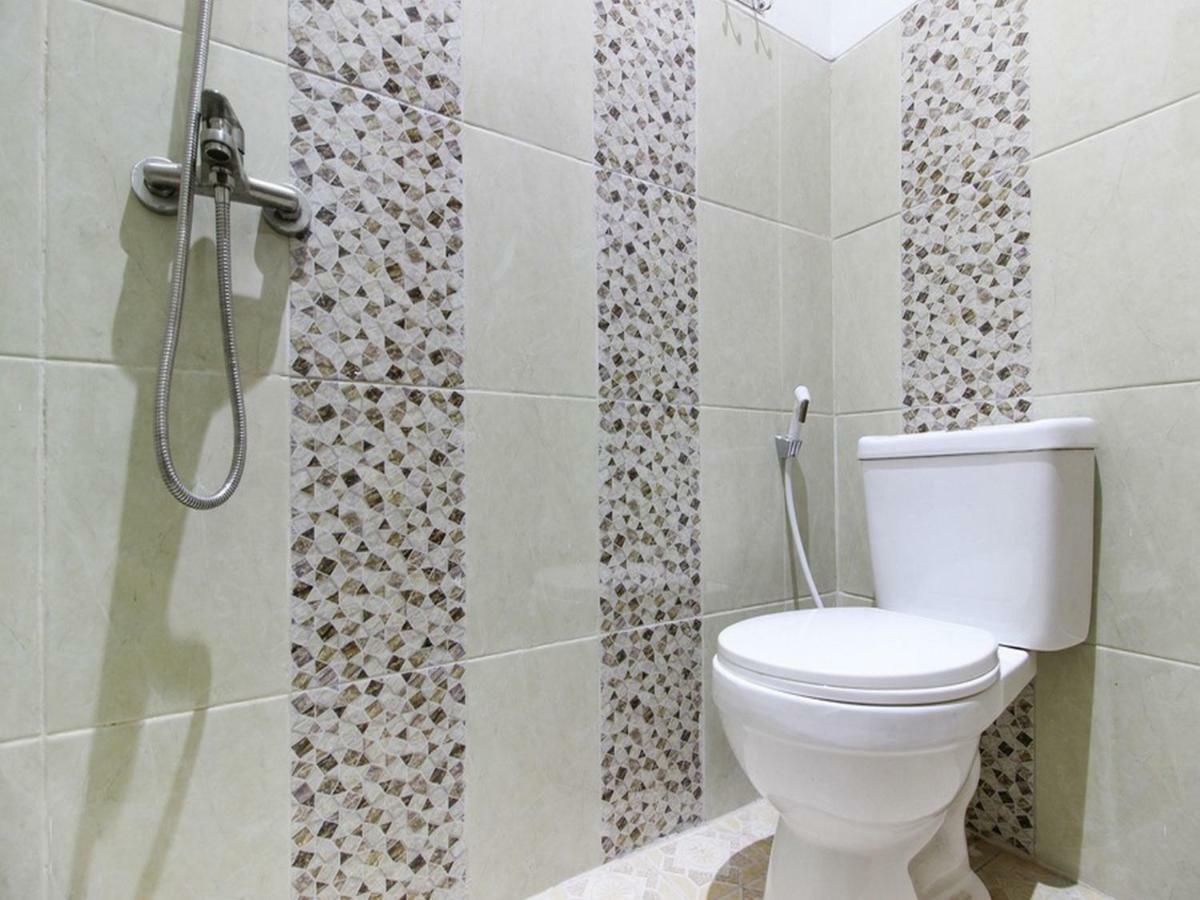 Hotel Reddoorz Near Rs Sarjito Yogyakarta Exterior foto